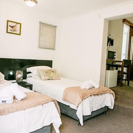 Pennylane Guest House Ermelo Exterior photo