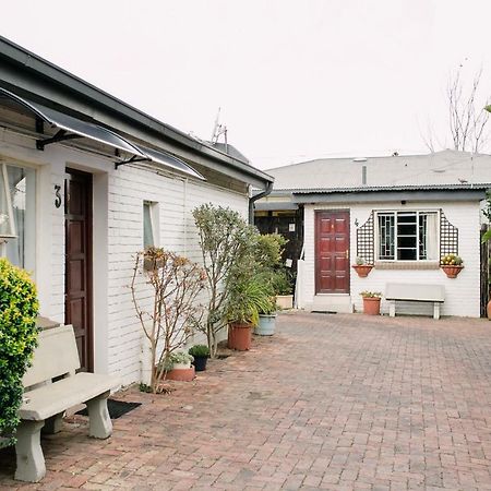 Pennylane Guest House Ermelo Exterior photo