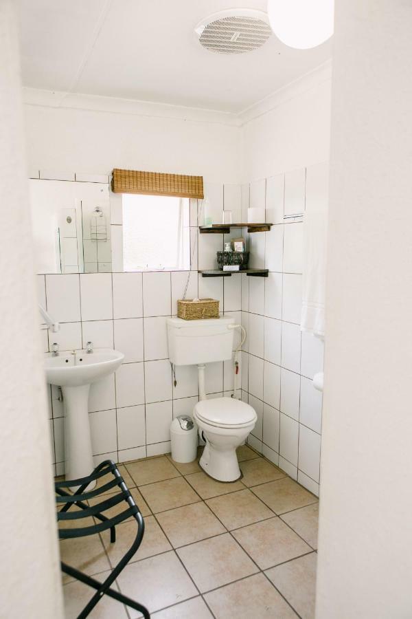 Pennylane Guest House Ermelo Exterior photo