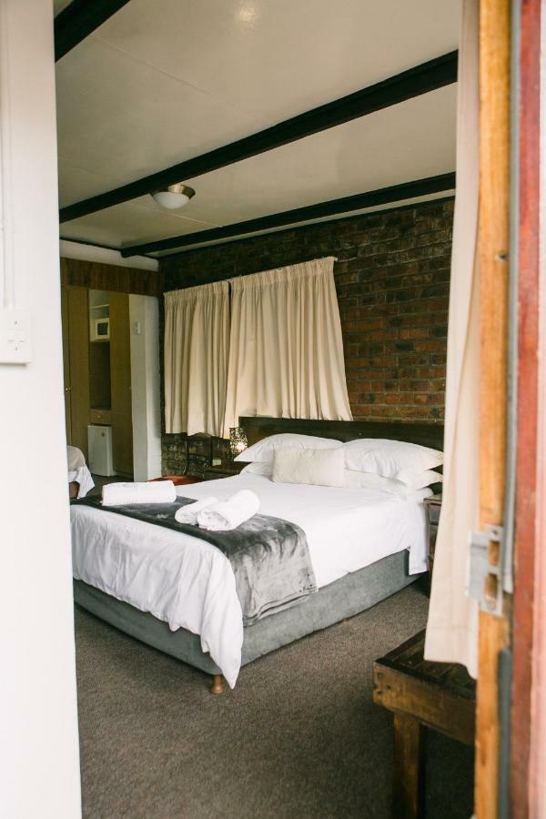Pennylane Guest House Ermelo Exterior photo