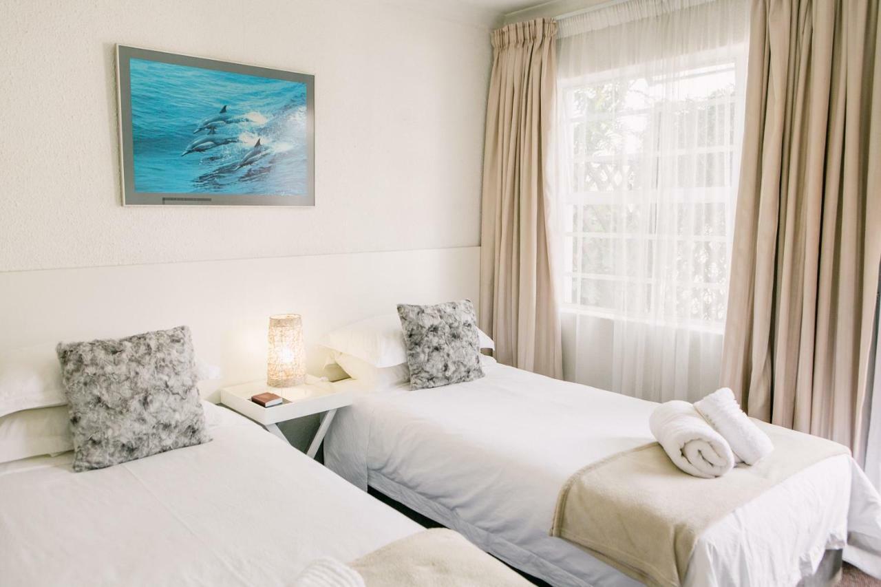 Pennylane Guest House Ermelo Exterior photo