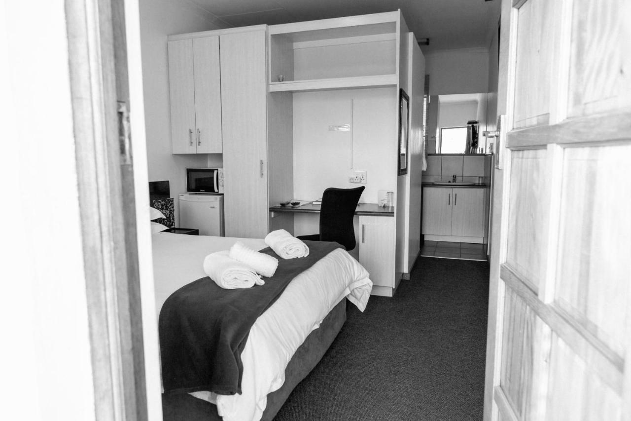 Pennylane Guest House Ermelo Exterior photo