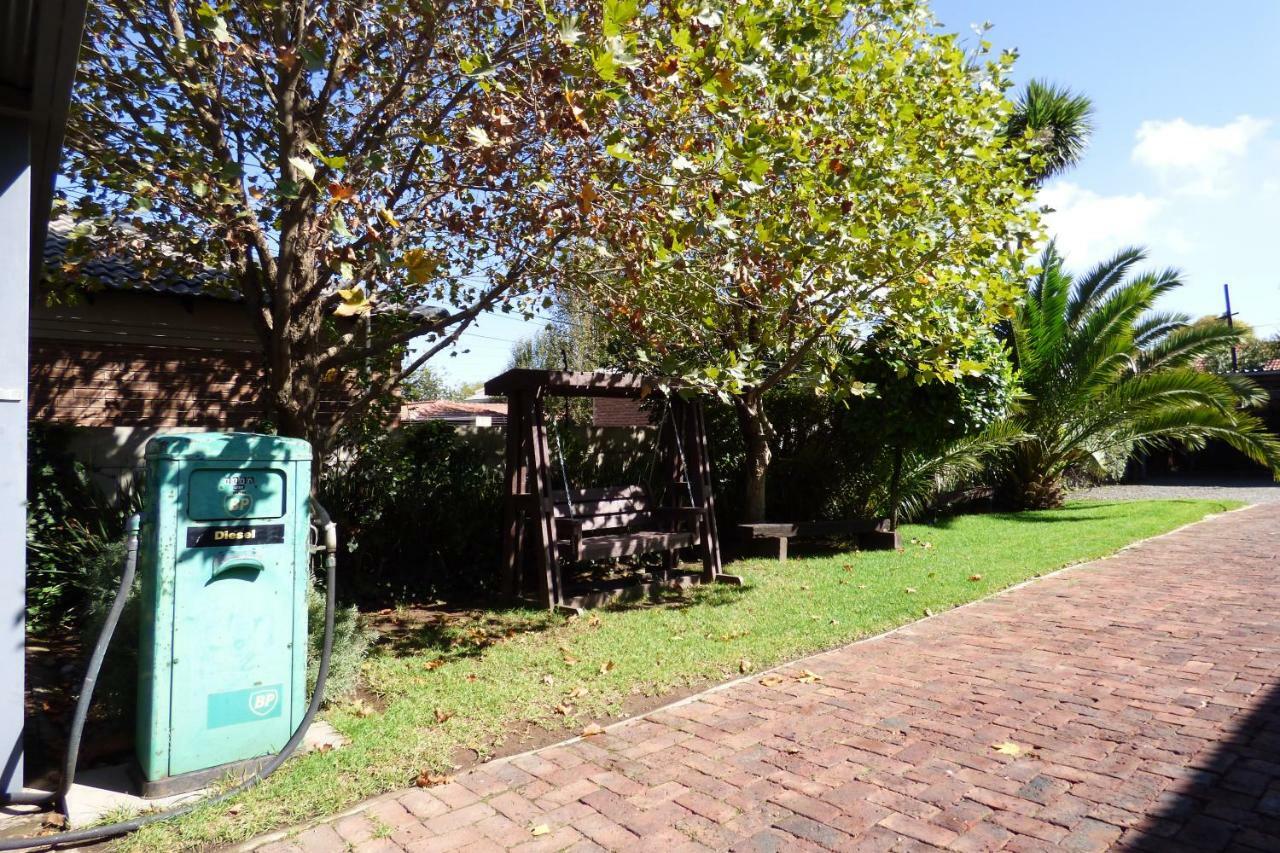 Pennylane Guest House Ermelo Exterior photo