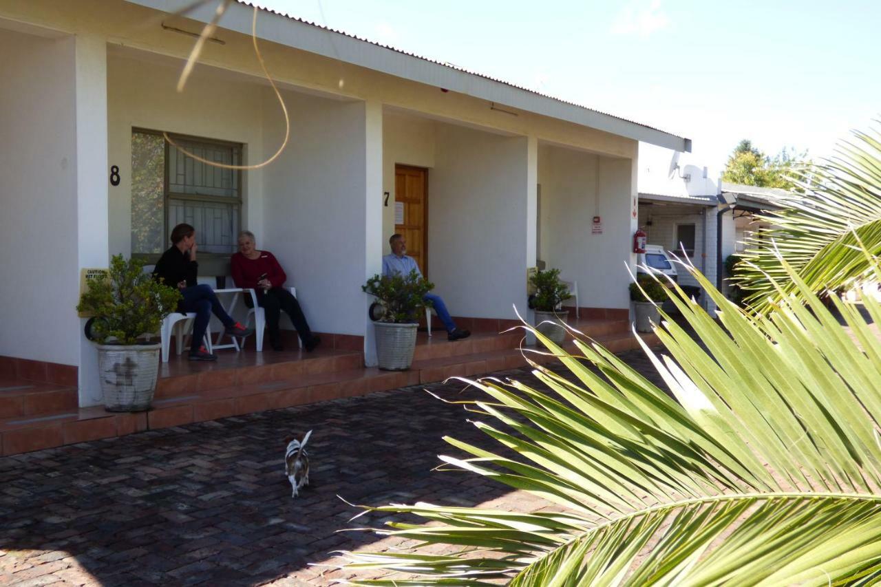 Pennylane Guest House Ermelo Exterior photo