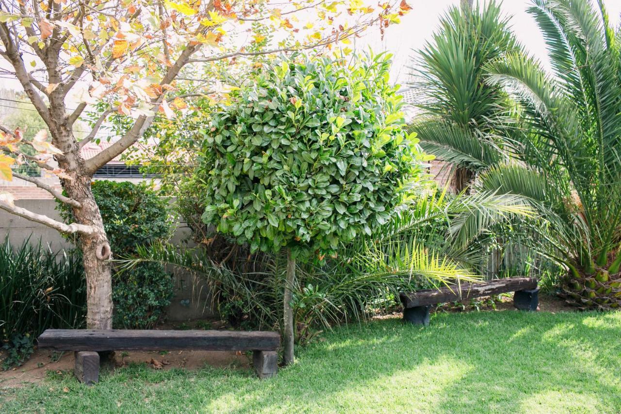 Pennylane Guest House Ermelo Exterior photo
