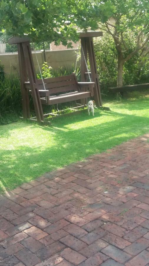 Pennylane Guest House Ermelo Exterior photo