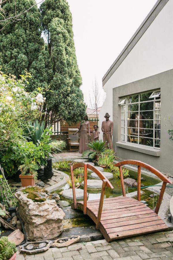Pennylane Guest House Ermelo Exterior photo