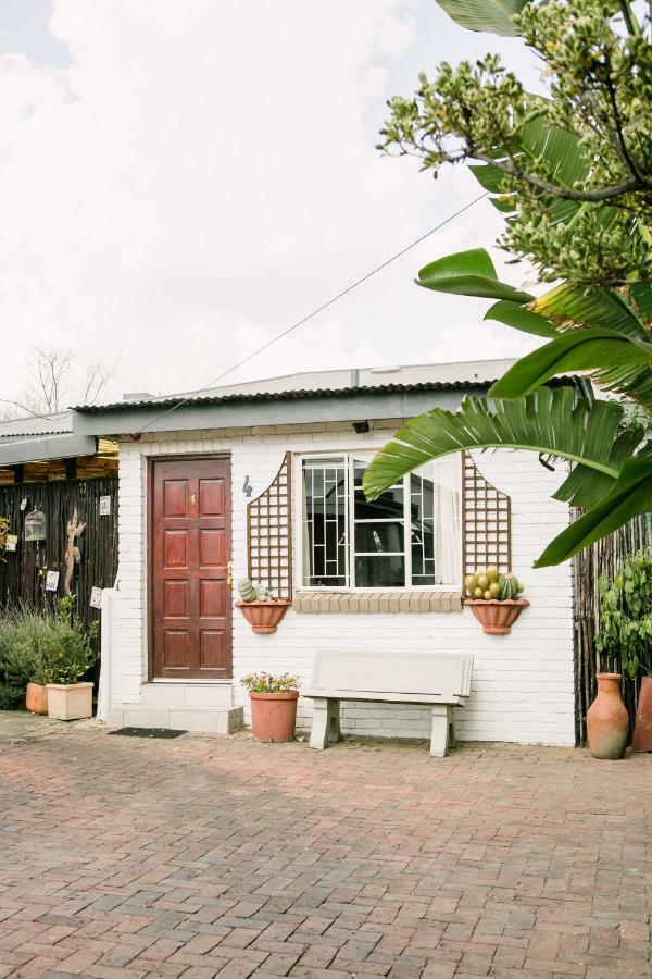Pennylane Guest House Ermelo Exterior photo