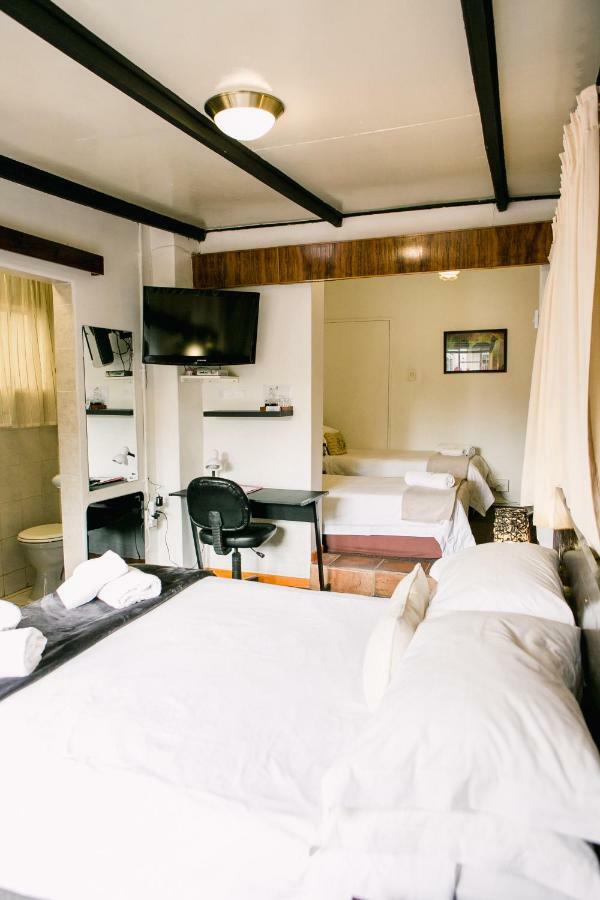 Pennylane Guest House Ermelo Exterior photo