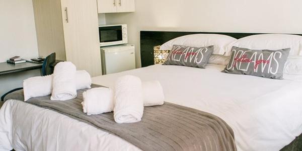 Pennylane Guest House Ermelo Exterior photo